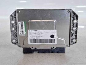 Usado: MODULO DE INJECAO Renault MEGANE 1.6 2011 Usado: MODULO DE INJECAO Renault MEGANE 1.6 2011