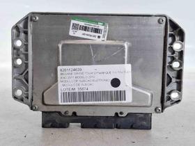 Usado: MODULO DE INJECAO Renault MEGANE 1.6 2012 Usado: MODULO DE INJECAO Renault MEGANE 1.6 2012