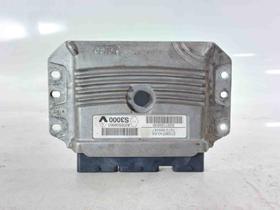 Usado: MODULO DE INJECAO Renault MEGANE 1.6 2012 Usado: MODULO DE INJECAO Renault MEGANE 1.6 2012