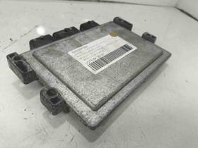 Usado: MODULO DE INJECAO Renault SANDERO 1.0 2010 Usado: MODULO DE INJECAO Renault SANDERO 1.0 2010