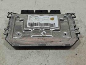 Usado: MODULO DE INJECAO Renault SANDERO 1.0 2019 Usado: MODULO DE INJECAO Renault SANDERO 1.0 2019