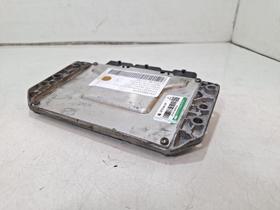 Usado: MODULO DE INJECAO Renault SANDERO 1.6 2010