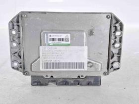 Usado: MODULO DE INJECAO Renault SANDERO 1.6 2011