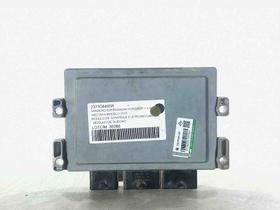 Usado: MODULO DE INJECAO Renault SANDERO 1.6 2015