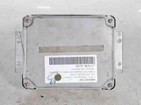 Usado: MODULO DE INJECAO Toyota COROLLA 1.6 2005