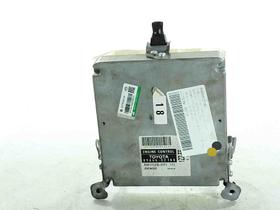 Usado: MODULO DE INJECAO Toyota COROLLA 1.8 2007