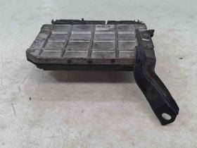 Usado: MODULO DE INJECAO Toyota COROLLA 1.8 2010
