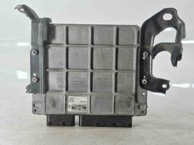 Usado: MODULO DE INJECAO Toyota COROLLA 1.8 2010