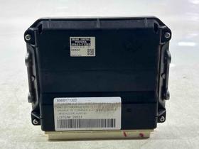 Usado: Modulo de injecao toyota hilux 2.7 2013 Usado: Modulo de injecao toyota hilux 2.7 2013