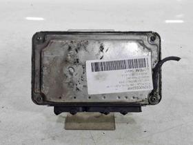 Usado: Modulo de injecao volkswagen fox plus 1.6 2008 Usado: Modulo de injecao volkswagen fox plus 1.6 2008