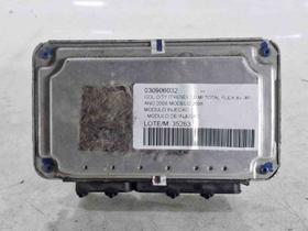 Usado: Modulo de injecao volkswagen gol 1.0 2008 Usado: Modulo de injecao volkswagen gol 1.0 2008