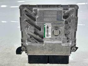 Usado: Modulo de injecao volkswagen jetta 2.0 2017