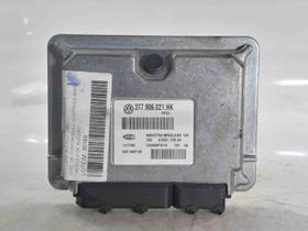 Usado: MODULO DE INJECAO Volkswagen PARATI 1.6 2006