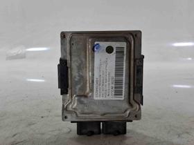 Usado: MODULO DE INJECAO Volkswagen SAVEIRO 1.6 2021