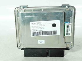 Usado: MODULO DE INJECAO Volkswagen VIRTUS 1.4 2026