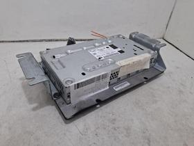 Usado: Modulo de som land rover sport 3.0 2016 Usado: Modulo de som land rover sport 3.0 2016