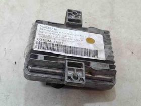 Usado: MODULO DO VENTILADOR Jeep RENEGADE 1.8 2019