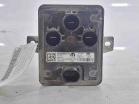 Usado: MODULO DO VENTILADOR Jeep RENEGADE 1.8 2019