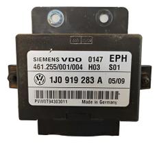 USADO: Modulo Estacionamento Golf 2003/11 1.6 1j0919283a Original USADO: Modulo Estacionamento Golf 2003/11 1.6 1j0919283a Original
