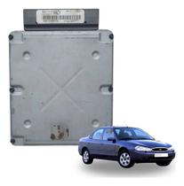 USADO: Módulo Injeção Ford Mondeo 2.0 16v 1999 98bb12a650cgc Hazy