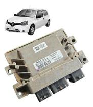 USADO: Modulo Injeção Renault Clio Logan Sandero 1.0 16v Original USADO: Modulo Injeção Renault Clio Logan Sandero 1.0 16v Original