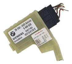 USADO: Módulo Motor Teto Solar Bmw 550i E60 2003 A 2006 Detalhe USADO: Módulo Motor Teto Solar Bmw 550i E60 2003 A 2006 Detalhe
