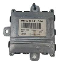 USADO: Módulo Reator Xenon Bmw Serie 5 2005 Preto USADO: Módulo Reator Xenon Bmw Serie 5 2005 Preto