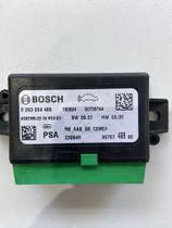 USADO: Módulo Sensor De Estacionamento C4 Picasso 2012 2013 Preto USADO: Módulo Sensor De Estacionamento C4 Picasso 2012 2013 Preto