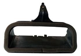 USADO: Moldura Acabamento Duto De Ar Vw Gol G5/6/7/8