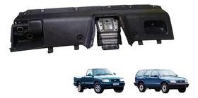USADO: Moldura Acabamento Inferior Painel S10 Blazer 1995 A 2000