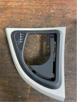 USADO: Moldura Alavanca Do Cambio Marcha Bmw 120i 2009 Preto USADO: Moldura Alavanca Do Cambio Marcha Bmw 120i 2009 Preto