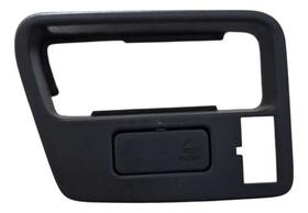USADO: Moldura Cinzeiro Tras Blazer Esq 2005 2006 2007 2008 A 2011