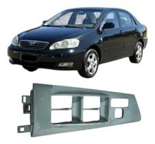 USADO: Moldura Comando Vidro Dianteiro Esquerdo Corolla 2004 1.8 USADO: Moldura Comando Vidro Dianteiro Esquerdo Corolla 2004 1.8
