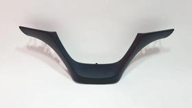USADO: Moldura Comando Volante Bmw 320i F30 2013 A 2018 USADO: Moldura Comando Volante Bmw 320i F30 2013 A 2018
