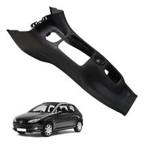 USADO: Moldura Console Central Peugeot 206 1998 2012 94597724 USADO: Moldura Console Central Peugeot 206 1998 2012 94597724
