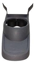 USADO: Moldura Console Central Voyage G5 2009 A 2012 Original USADO: Moldura Console Central Voyage G5 2009 A 2012 Original