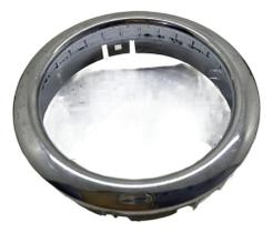 USADO: Moldura Difusor Ar Jac J3 2010 2011 2012 2013 USADO: Moldura Difusor Ar Jac J3 2010 2011 2012 2013