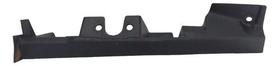 USADO: Moldura Esquerda Tampa Traseira Toro 16 A 21 100242348 Preto USADO: Moldura Esquerda Tampa Traseira Toro 16 A 21 100242348 Preto