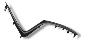 USADO: Moldura Friso Console Direito Toyota Yaris 2020 2024 2025 USADO: Moldura Friso Console Direito Toyota Yaris 2020 2024 2025
