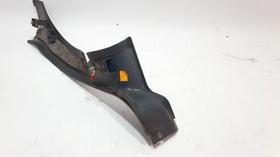 USADO: Moldura Interna Blazer Traseiro Esquerdo 1996 A 2000