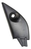 USADO: Moldura Interna Retrovisor Vw Gol Voyage G6 G7 G8 2013 2022 Preto