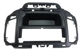 USADO: Moldura Painel Central Fiat Toro 2016 2020 Mopar Original USADO: Moldura Painel Central Fiat Toro 2016 2020 Mopar Original