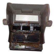 USADO: Moldura Painel Central Uno 2004 2005 2006 2007 2008 A 2011 USADO: Moldura Painel Central Uno 2004 2005 2006 2007 2008 A 2011