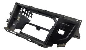 USADO: Moldura Painel Central Volkswagen Polo Virtus 2018 2020 USADO: Moldura Painel Central Volkswagen Polo Virtus 2018 2020