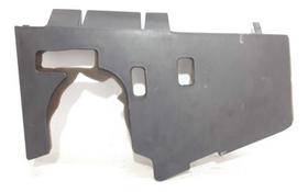 USADO: Moldura Painel Inferior Meriva 2/12 93293745 26818