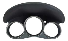 USADO: Moldura Painel Instrumento Velocimetro Honda Fit 2004 2008 USADO: Moldura Painel Instrumento Velocimetro Honda Fit 2004 2008
