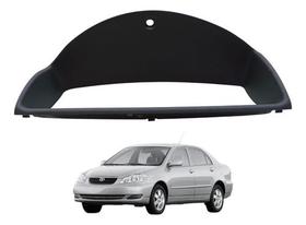 USADO: Moldura Painel Instrumentos Corolla 2002 2003 2004 A 2008 USADO: Moldura Painel Instrumentos Corolla 2002 2003 2004 A 2008
