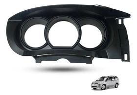 USADO: Moldura Painel Instrumentos Velocimetro Livina 2009 2014 USADO: Moldura Painel Instrumentos Velocimetro Livina 2009 2014