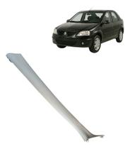 USADO: Moldura Parabrisa Esquerda Renault Logan 2012 8200603100