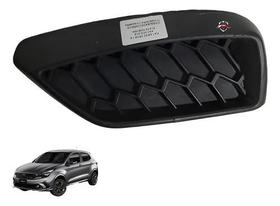 USADO: Moldura Parachoque Direito Fiat Argo 2019 Preto USADO: Moldura Parachoque Direito Fiat Argo 2019 Preto